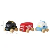 Orange Tree Toys Children-First London Toy Vehicles
