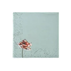 Wrendale Designs Picnic|Napkins-Flight of the Bumblebee Paper Napkins