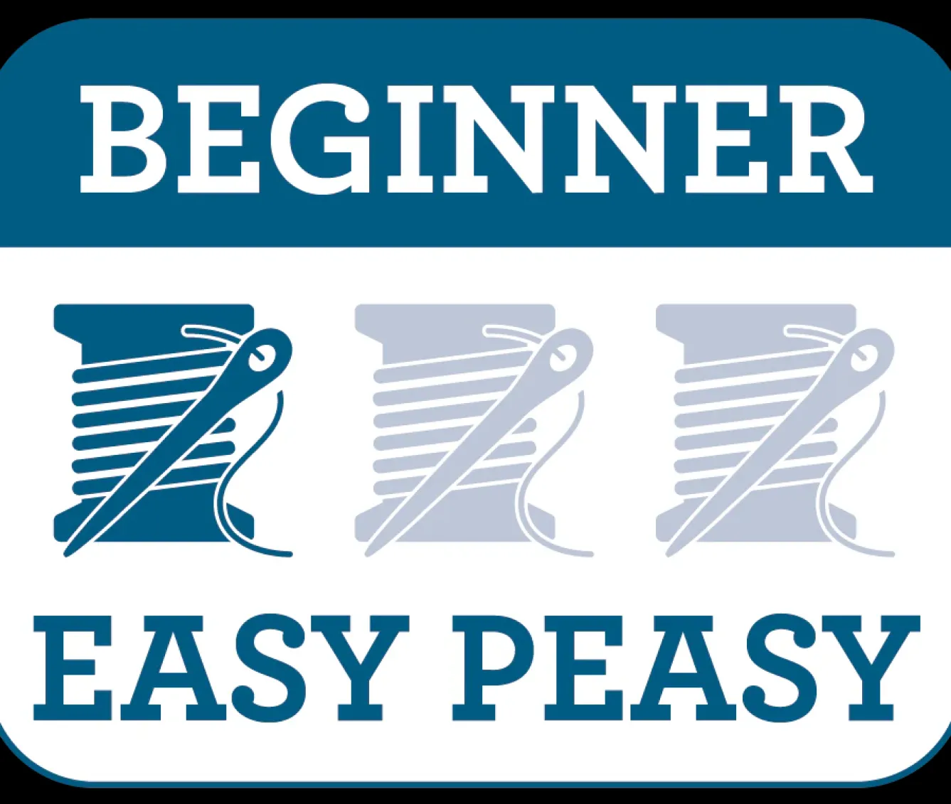 The Crafty Kit Co. Crafts|Children-Flopsy Goes Blackberry Picking Embroidery Kit