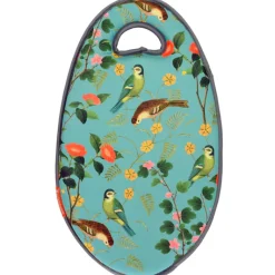 Burgon & Ball Gardening-Flora and Fauna Kneelo Kneeler