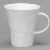 Repeat Repeat Flowers & Garden-Flute Seedling Mug
