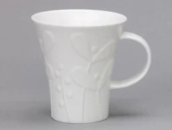 Repeat Repeat Flowers & Garden-Flute Seedling Mug
