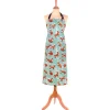 Ulster Weavers Aprons-Foraging Fox Cotton Apron