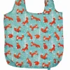 Ulster Weavers Bags-Foraging Fox Packable Bag