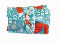 Ulster Weavers Bags-Foraging Fox Packable Bag