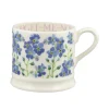 Emma Bridgewater Flowers & Garden-Forget Me Not Small Mug