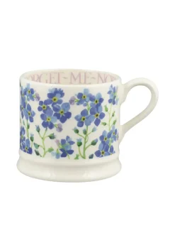Emma Bridgewater Flowers & Garden-Forget Me Not Small Mug