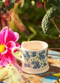 Emma Bridgewater Flowers & Garden-Forget Me Not Small Mug