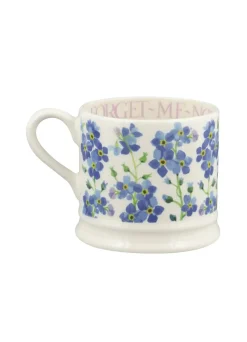 Emma Bridgewater Flowers & Garden-Forget Me Not Small Mug