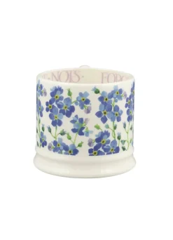Emma Bridgewater Flowers & Garden-Forget Me Not Small Mug