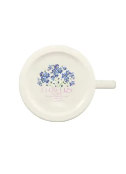 Emma Bridgewater Flowers & Garden-Forget Me Not Small Mug