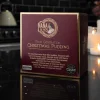 Nana Lily's Holiday Treats-Four Generation Christmas Pudding with Kilbeggan Irish Whiskey 908g