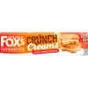 Fox's Holiday Treats|Tea-Fox's Sticky Toffee Pudding Crunch Creams 200g