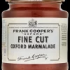 Tea & Biscuits Tea|Jams/Conserves/Marmalade-Frank Cooper's Fine Cut Oxford Marmalade