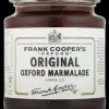 Tea & Biscuits Jams/Conserves/Marmalade-Frank Cooper's Original Marmalade