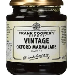 Tea & Biscuits Tea|Jams/Conserves/Marmalade-Frank Cooper's Vintage Marmalade 454g