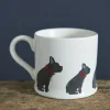 Sweet William Pets|Pets-French Bulldog Mug Boxed