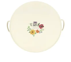 Emma Bridgewater Trays|Trays-Garden Flowers Large Handled Tray
