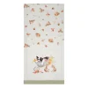 Wrendale Designs Table Runners-'Garden Friends' Garden Animals Table Runner