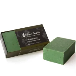 The Highland Soap Company Soaps & Lotions-Gardeners' Handmade Natural Soap 190g