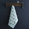 Sweet William Tea|Tea Towels-German Shepherd Tea Towel