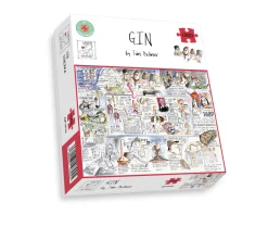 All Jigsaw Puzzles Puzzles|Children-Gin 1000 Piece Jigsaw Puzzle