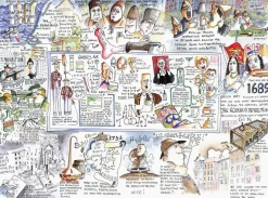 All Jigsaw Puzzles Puzzles|Children-Gin 1000 Piece Jigsaw Puzzle