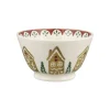 Emma Bridgewater Bowls & Dishes-Gingerbread Small Old Bowl