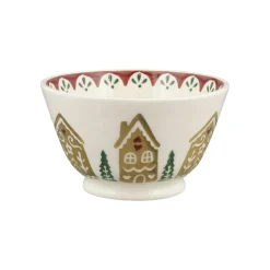 Emma Bridgewater Bowls & Dishes-Gingerbread Small Old Bowl