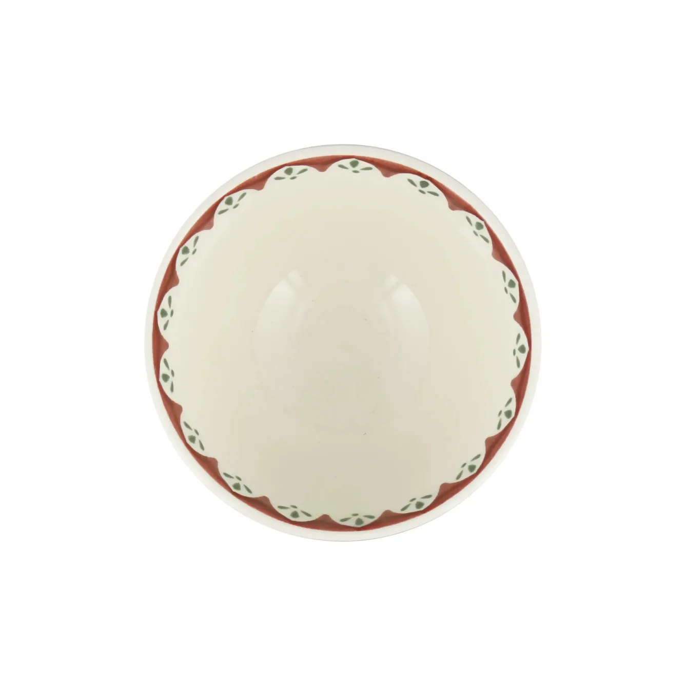 Emma Bridgewater Bowls & Dishes-Gingerbread Small Old Bowl