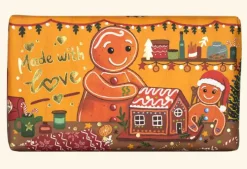 English Soap Company Soaps & Lotions-Gingerbread Soap - 190g