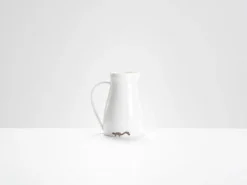 Helen Beard Jugs-Girl and Two Dogs Jug