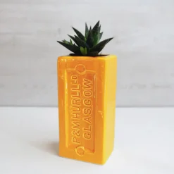 StolenForm Vases-Glasgow Brick Vase