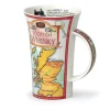 Dunoon Father's Day|Informative-Glencoe Scottish Whisky Mug