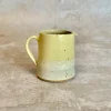 Emily Doran Pottery Vases|Jugs-Golden Sand Milk Jug