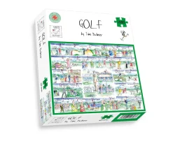 All Jigsaw Puzzles Puzzles|Children-Golf 1000 Piece Jigsaw Puzzle