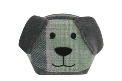 Earth Squared Bags Bags-Gosford Dog Purse