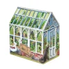 Emma Bridgewater Storage-Greenhouse Tin