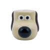 Half Moon Bay Egg Cups-Gromit Ceramic Egg Cup