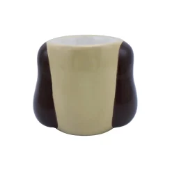 Half Moon Bay Egg Cups-Gromit Ceramic Egg Cup