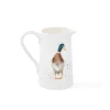 Wrendale Designs Jugs-Guard Duck Bone China 1 Pint Jug