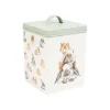 Wrendale Designs Children|Children-Guinea Pig/Rabbit Treat Tin