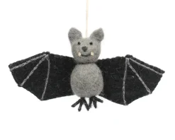 Amica Felt Halloween|Seasonal Decor-Halloween Bat Decoration