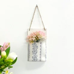 Alex Allday Vases-Hanging Planter Pocket - Fusion Design 1