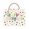 Penny Kennedy Stationery-Happy Birthday Shopper Gift Bag