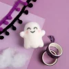 Hawthorn Handmade Halloween|Crafts-Happy Ghost Mini Felting Kit