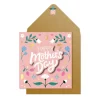 Tache Cards Greeting Cards-Happy Mother's Day Card