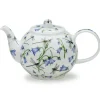 Dunoon Tea|Tea-Harebell Large Teapot