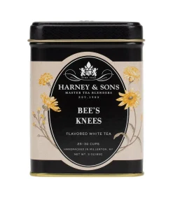 Harney & Sons Tea-Harney & Sons Bee's Knees White Loose Tea 3oz