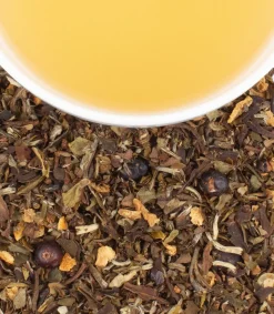 Harney & Sons Tea-Harney & Sons Bee's Knees White Loose Tea 3oz